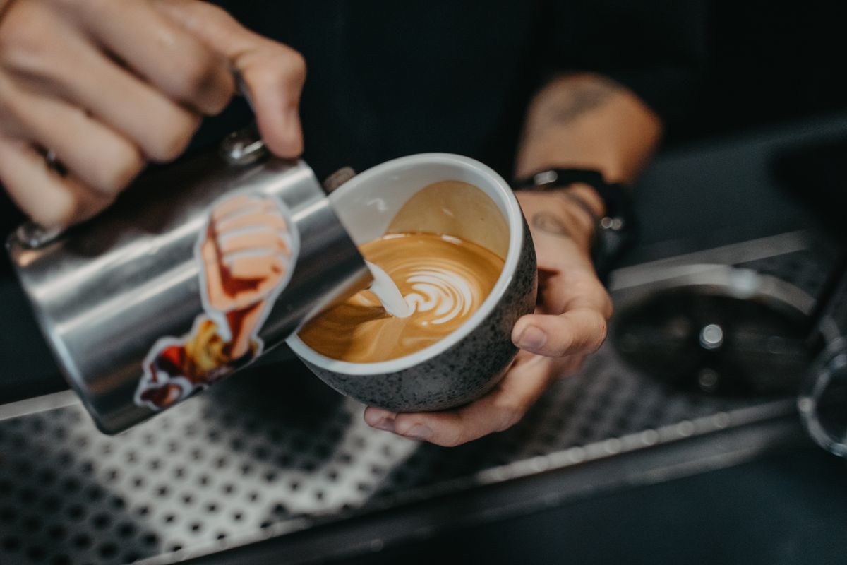 Best Coffee in Argyle, Northlake & Justin