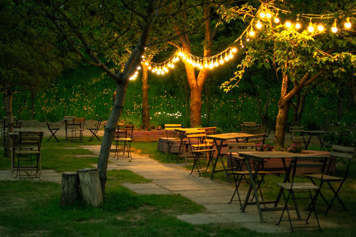 Best Patios in Argyle, Northlake & Ponder