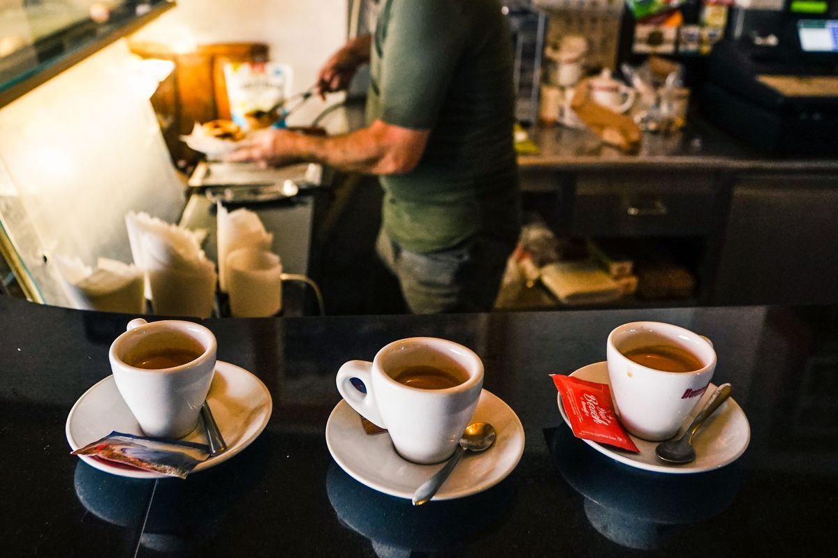 Best Coffee in Aubrey & Pilot Point