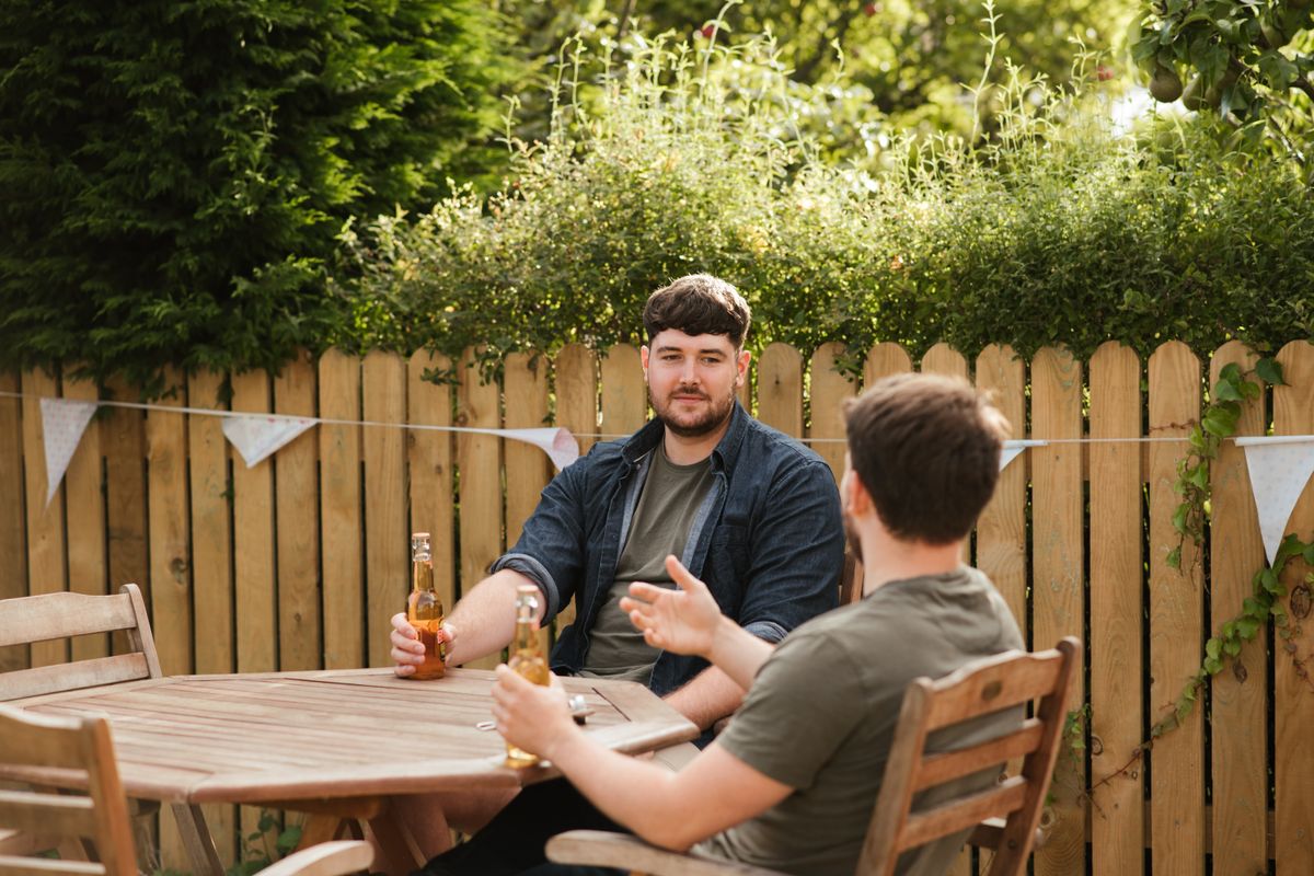 Best Patios in Aubrey & Pilot Point