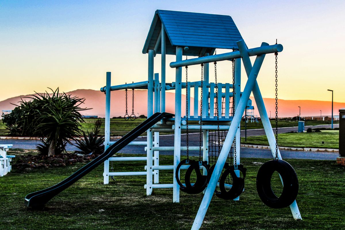Best Playgrounds in Denton County