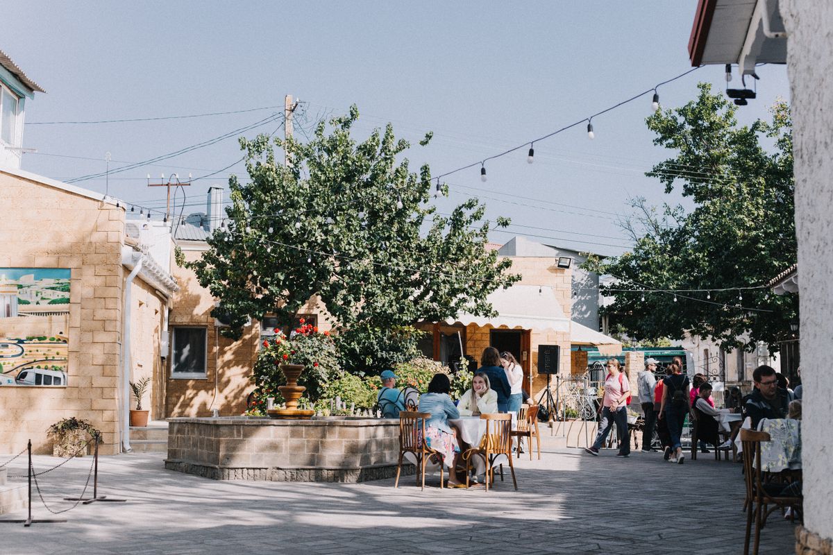 Best Patios in Denton