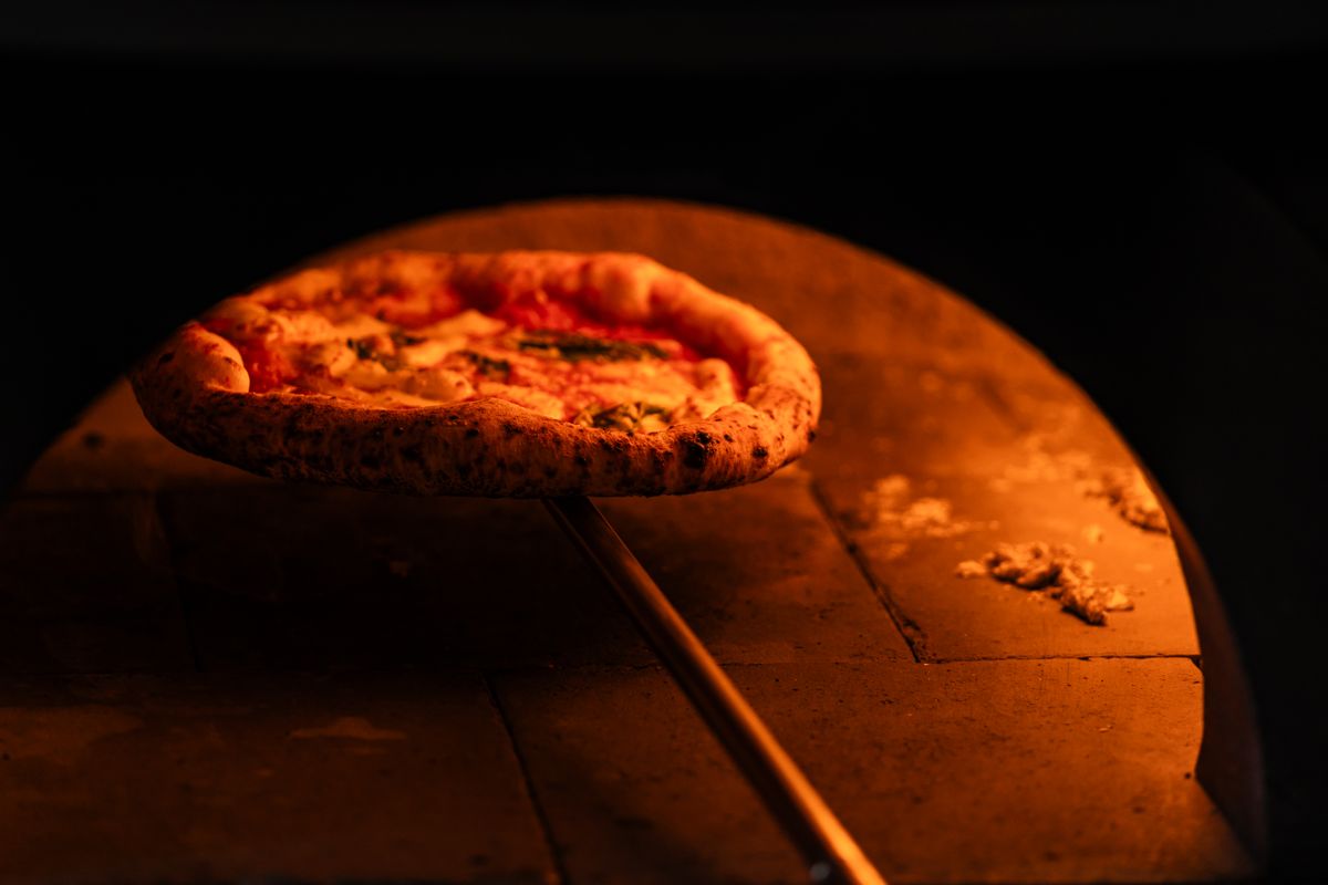 Best Pizza in Denton, Corinth & Lake Dallas