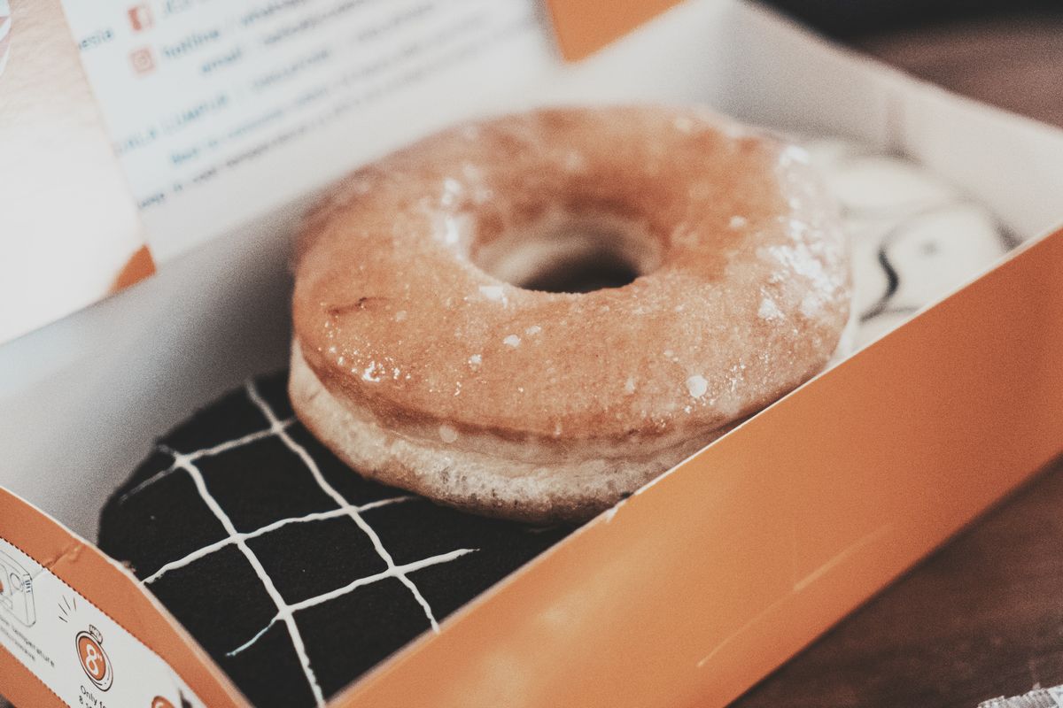 Best Bakeries & Donut Shops in Corinth & Lake Dallas
