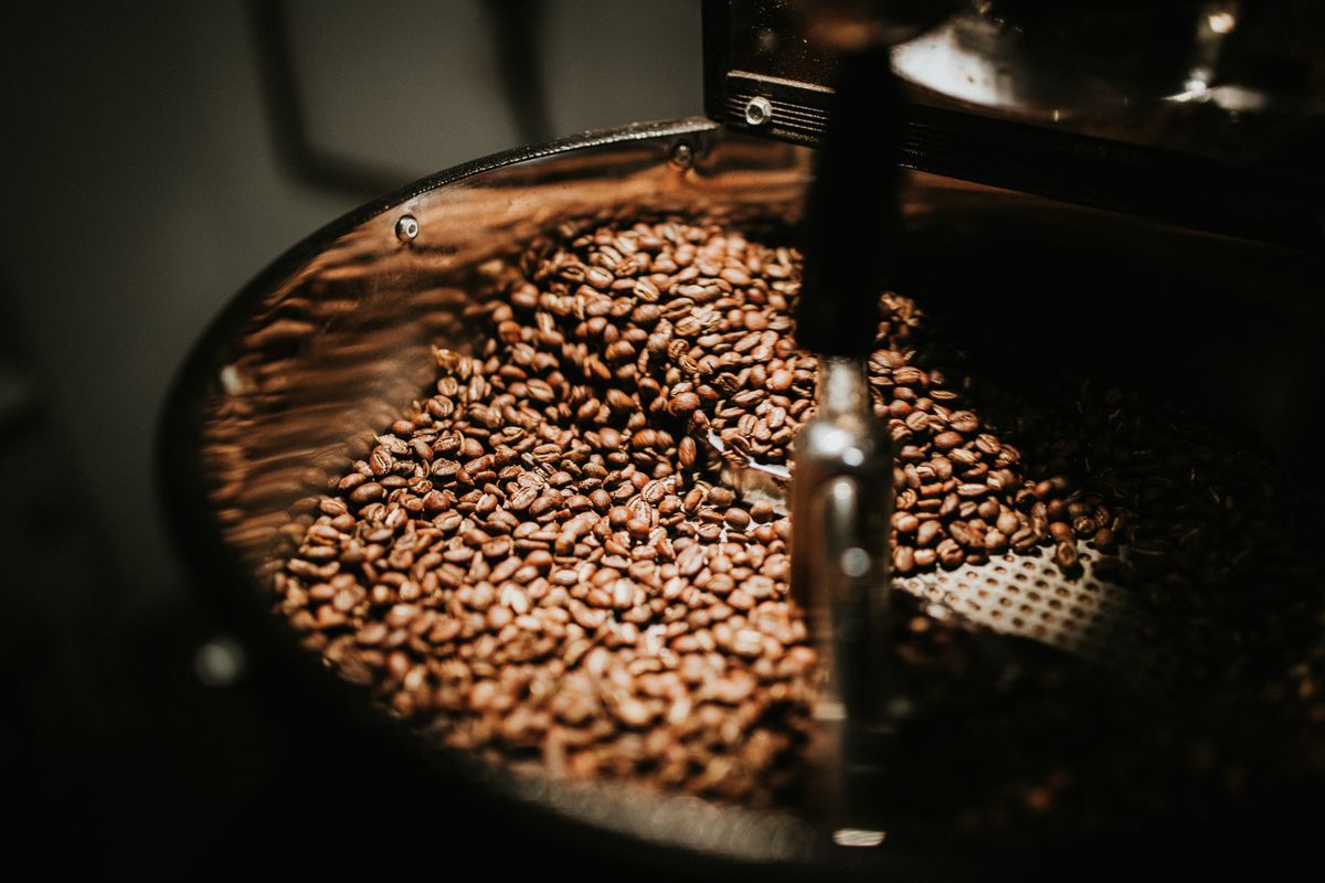Best Coffee in Corinth, Lake Dallas & Hickory Creek