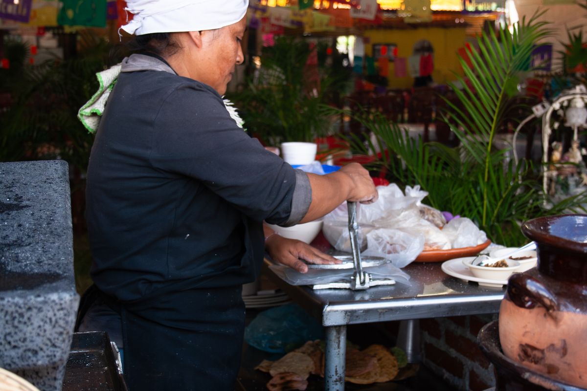 Best Tacos in Corinth, Lake Dallas & Hickory Creek