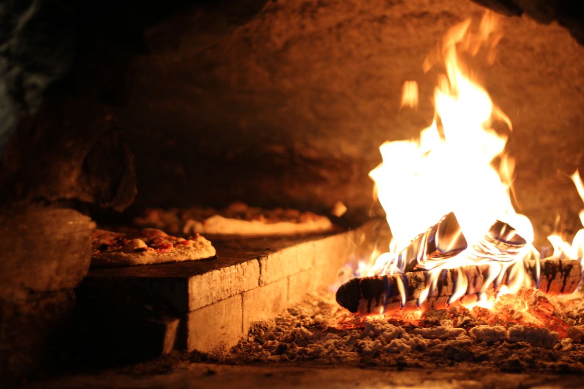 Best Pizza in Lewisville & Highland Village