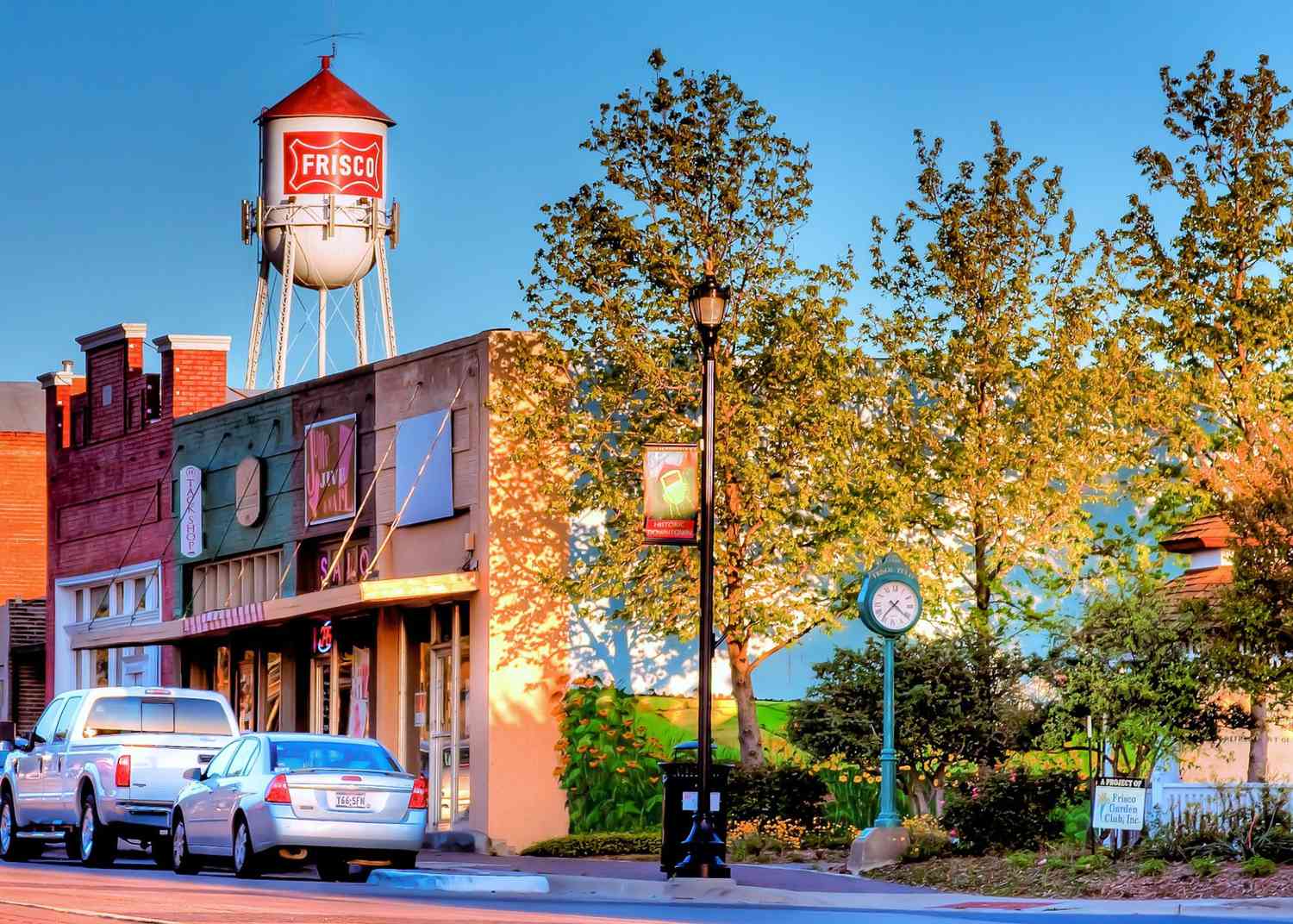Hidden-Gem Eats: North Frisco