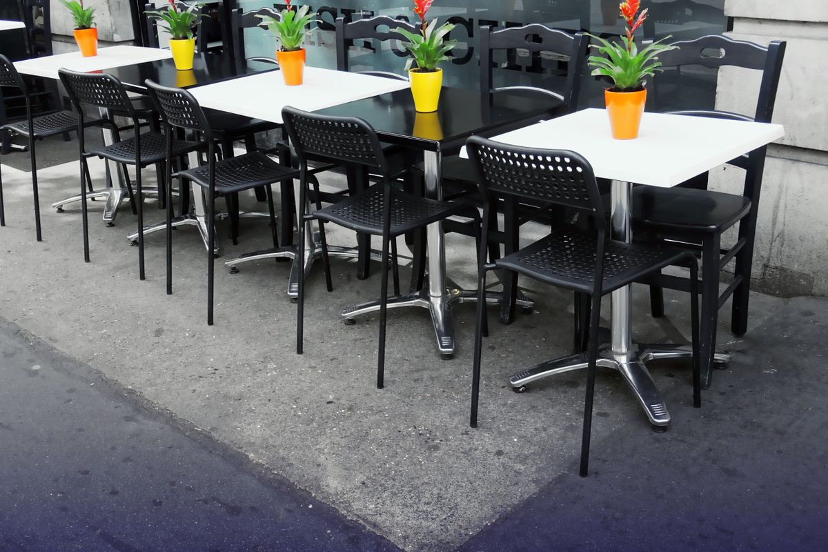 Best Patios in Prosper & Celina