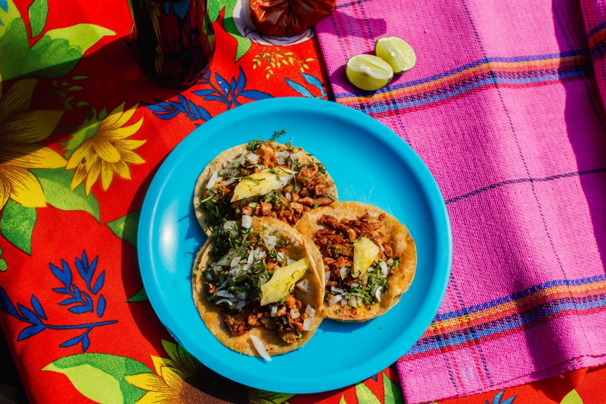 Best Tacos in Prosper & Celina