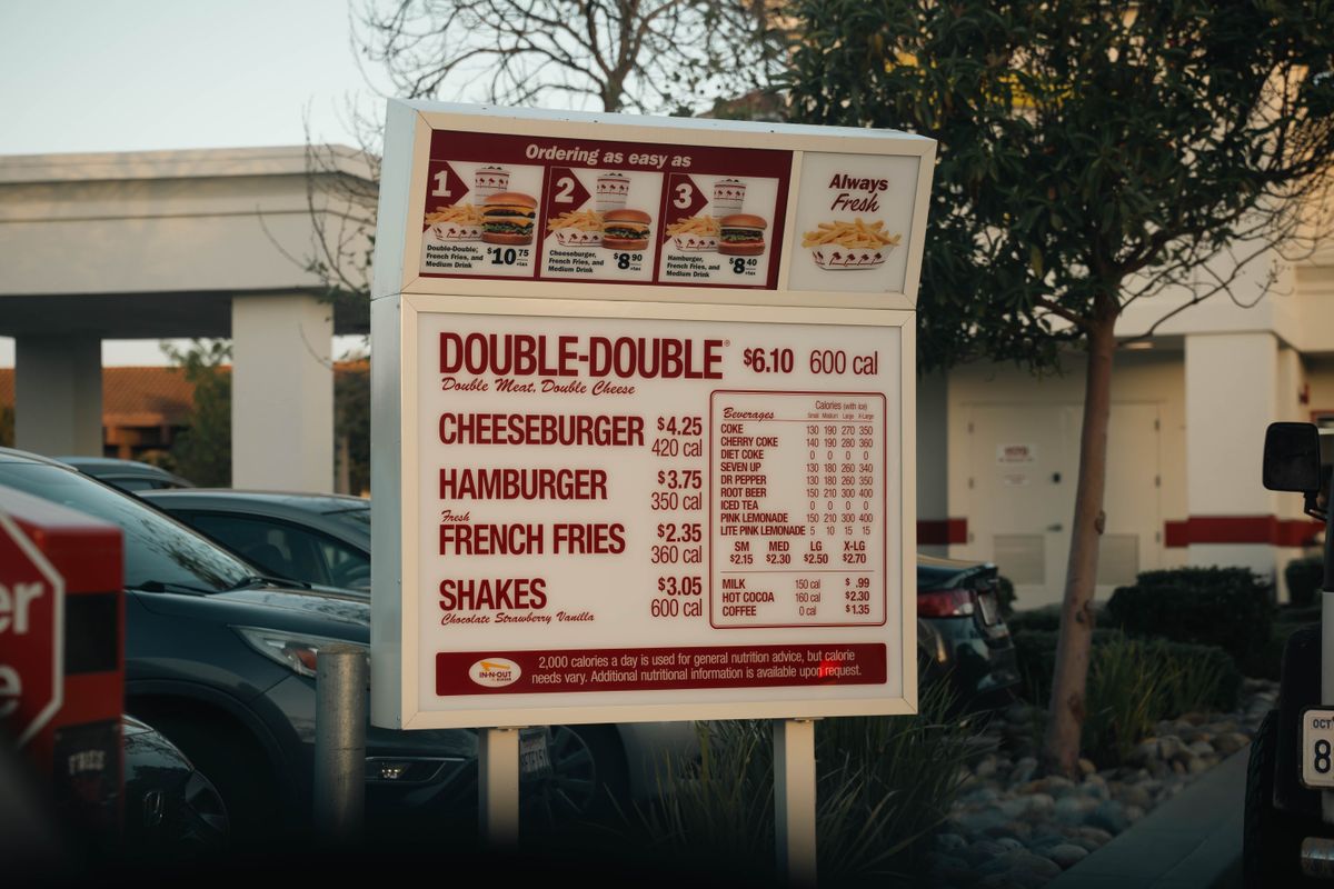 Best Burgers in Flower Mound & Highland Village