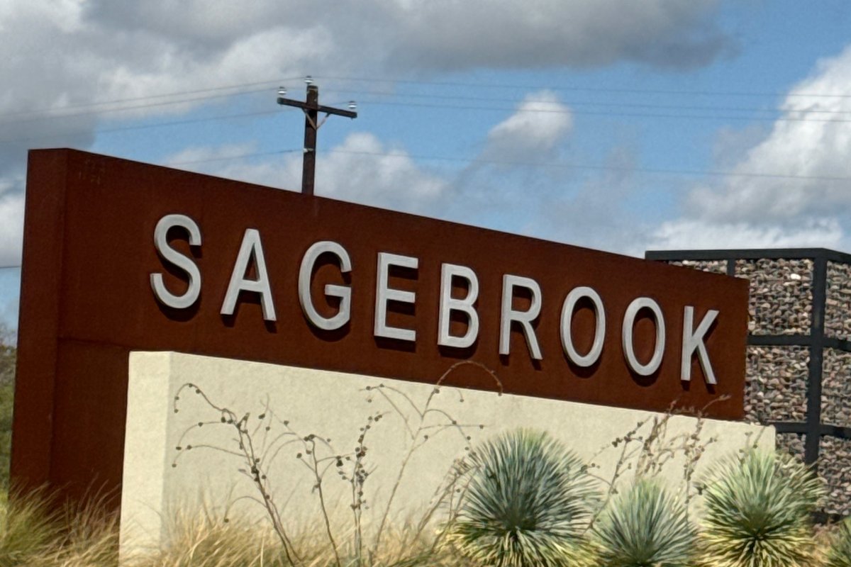 Sagebrook