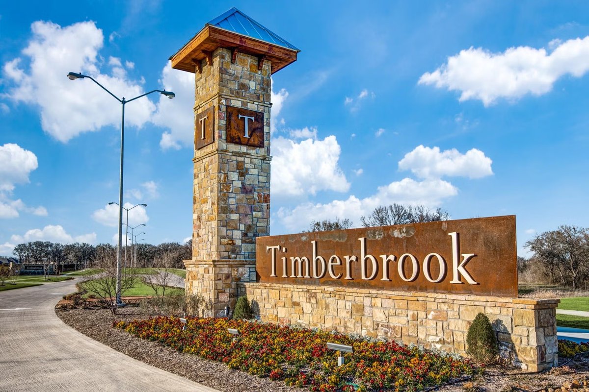 Timberbrook