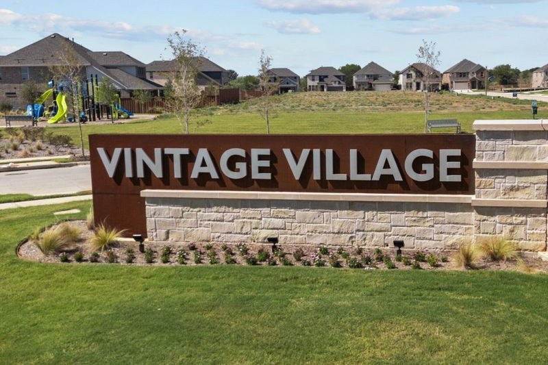 Vintage Village