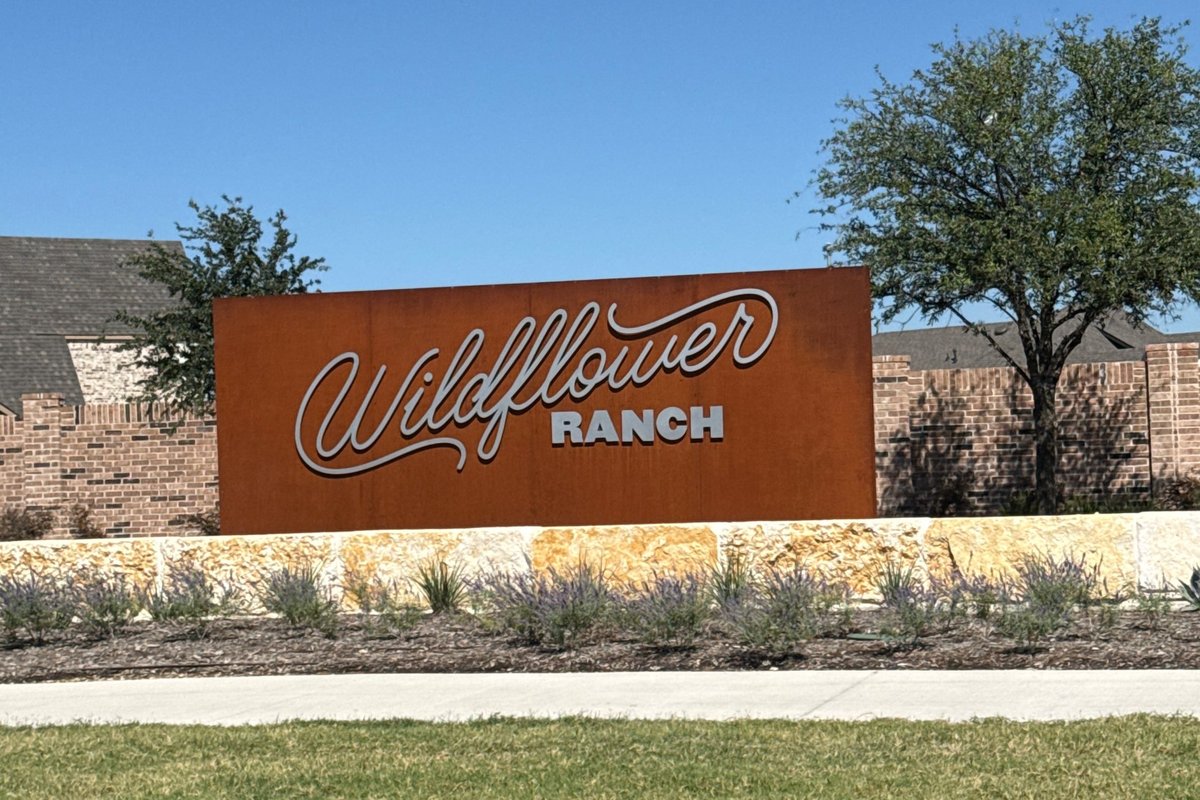 Wildflower Ranch